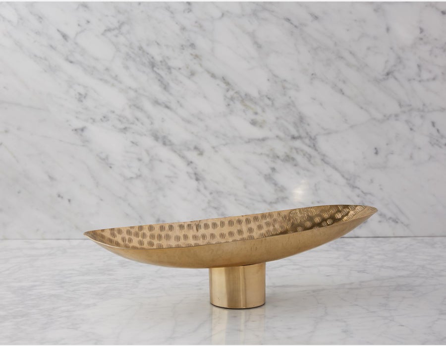 BOTA aluminum bowl 46 cm undefined