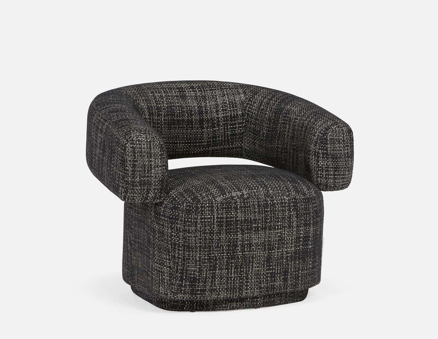 GILBERT fauteuil contemporain undefined