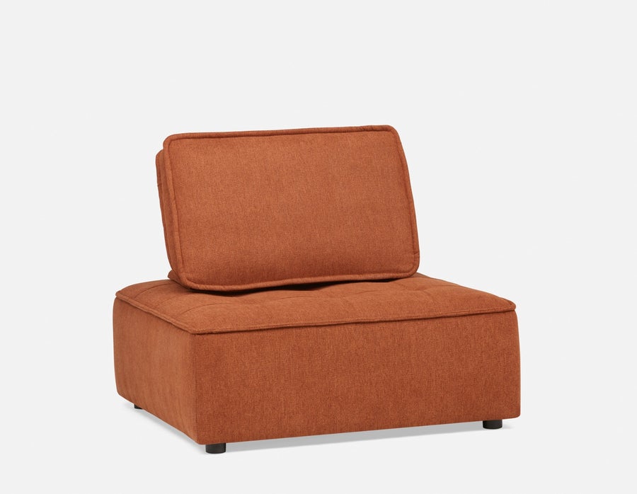 LEON modular sectional sofa customize to fit your space undefined