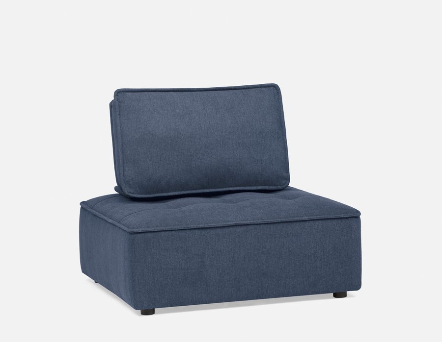 LEON canapé d'angle modulaire moderne s'adapte à votre espace undefined