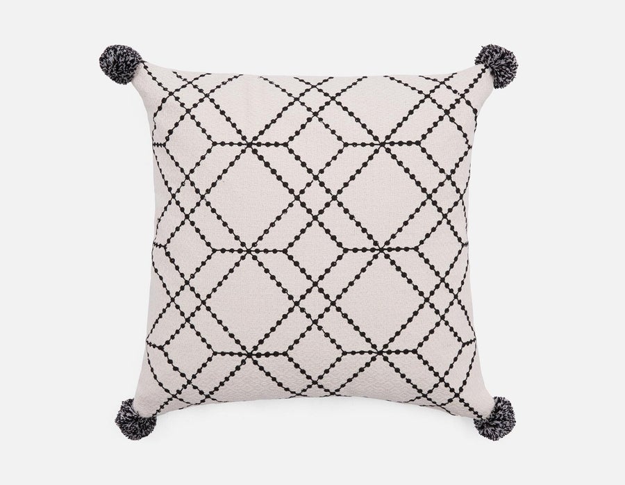 ALO cushion 45cm x 45cm undefined
