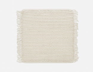 ISABELA - floor cushion 50x50x10cm - Beige