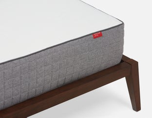 LOFT 10 - king size mattress - White