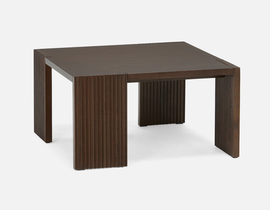 JOYCE table basse 67x67 cm undefined