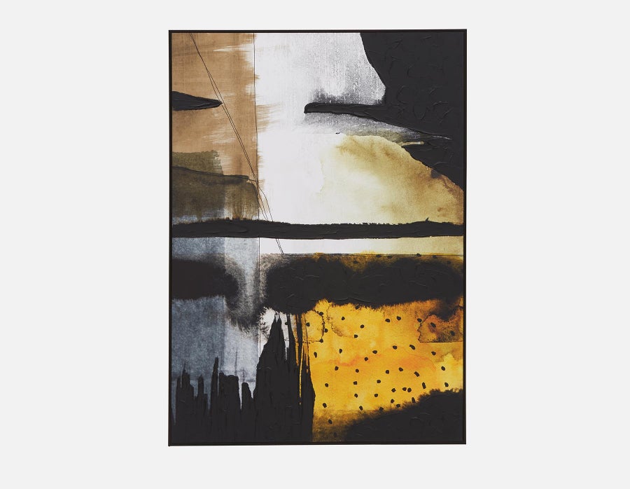TALAS tableau 102 cm x 142 cm undefined
