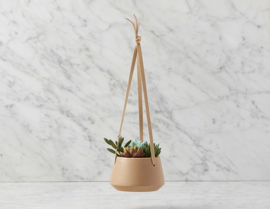 BILL hanging artificial potted plant 14 cm undefined