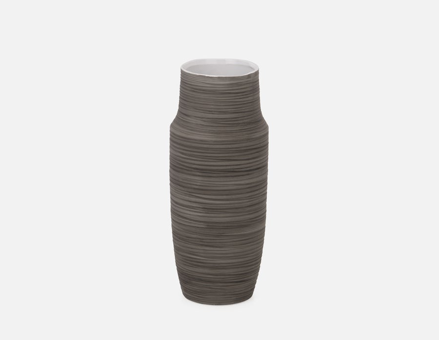 INA ceramic vase 35 cm undefined