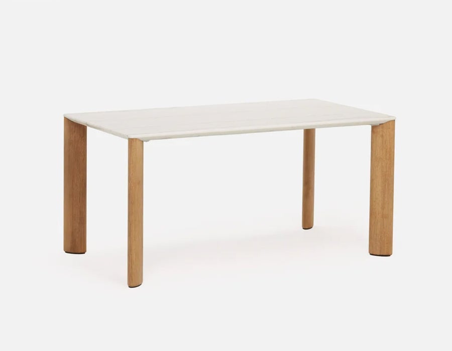 GIULIA modern contemporary dining table 180 cm undefined