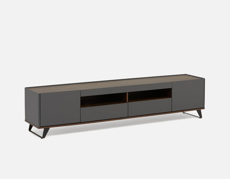 NIKITA contemporary media unit 200 cm undefined