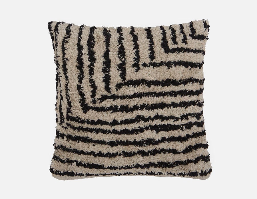 MYLES coussin 45 cm x 45 cm undefined