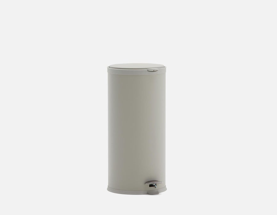STRATO pedal waste bin 30 l undefined