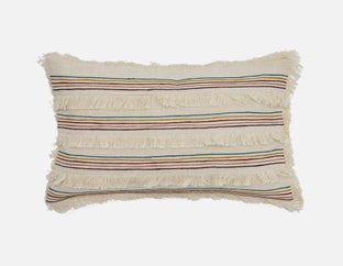 CAIRO - cushion 30 cm x 50 cm - Multi