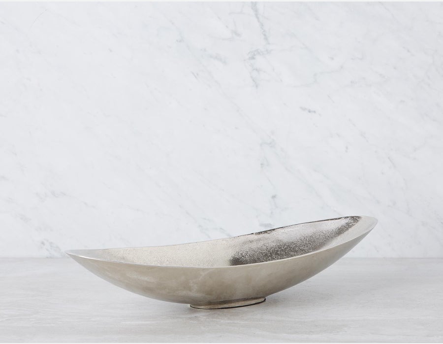 AVADI aluminum bowl 50 cm undefined