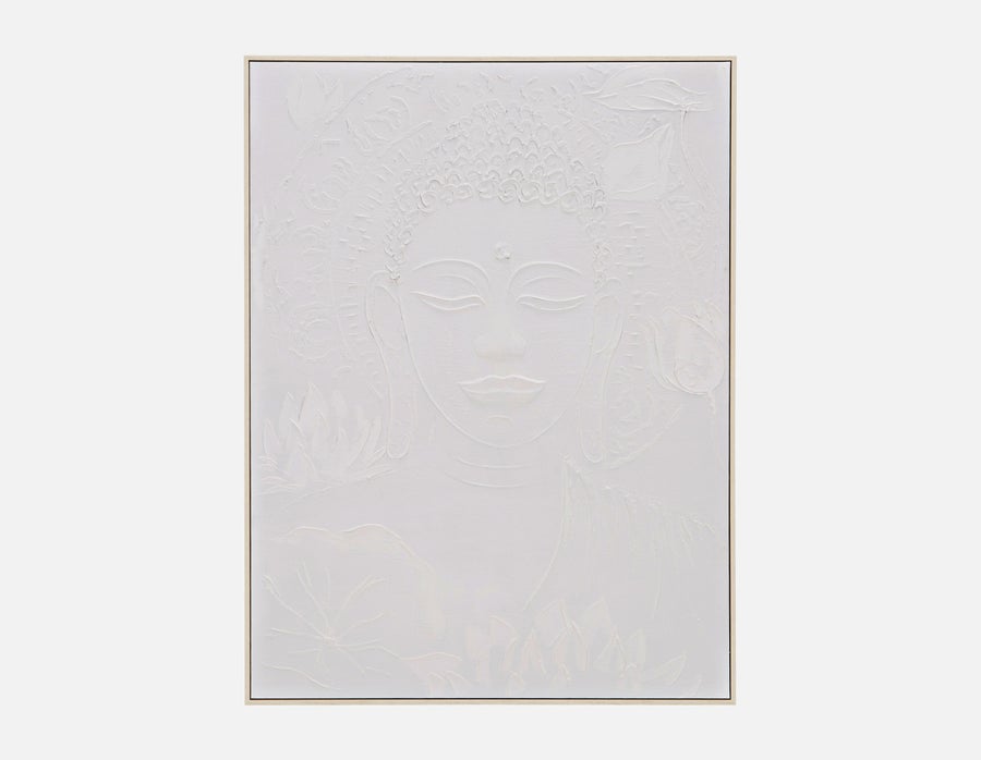 CRISTYLE I tableau encadré 93 x 123cm undefined