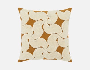 ALARA - coussin 45cm x 45cm - Dijon