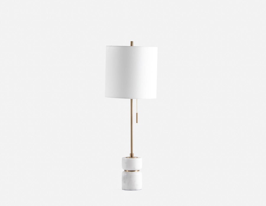 BAHA lampe de table 72 cm haut. undefined