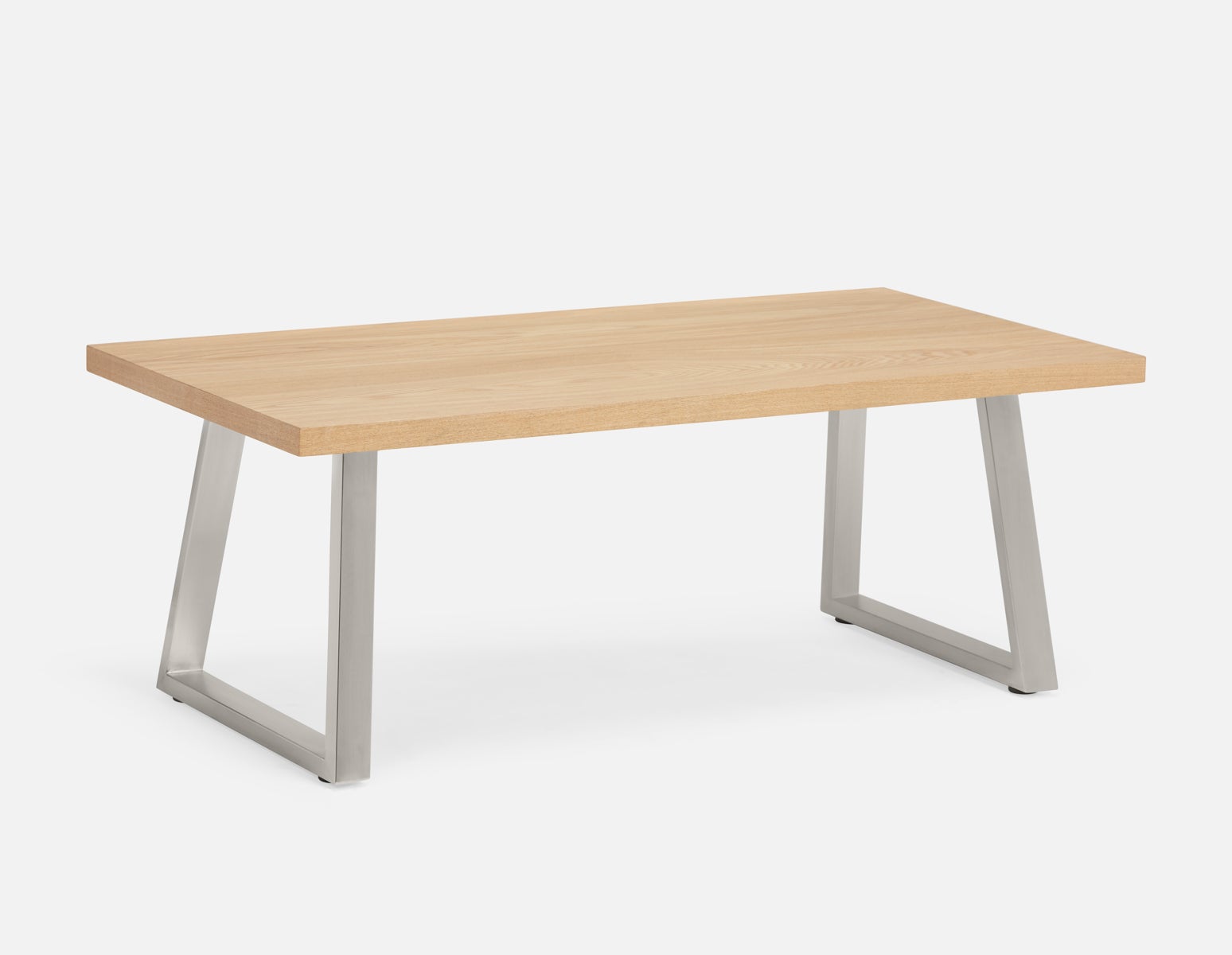 MADERA - coffee table - Natural Oak