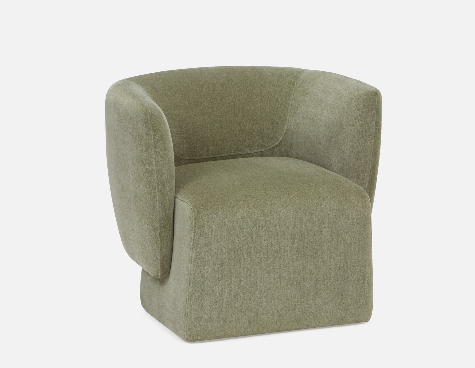 ROANNE accent chair undefined