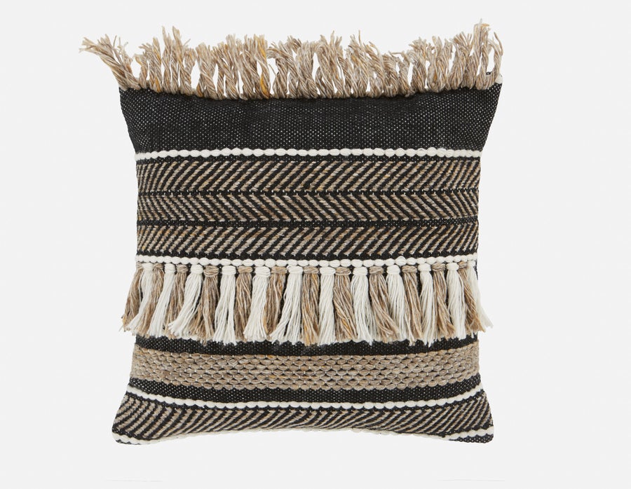 WILMER cushion 50cm x 50cm undefined