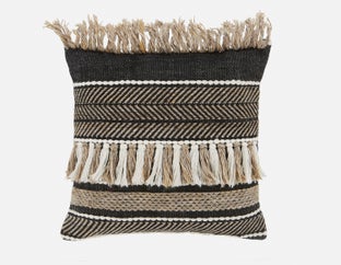 WILMER - cushion 50cm x 50cm - Multi