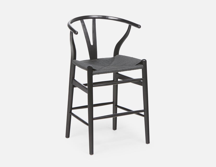DENMARK stylish counter stool 61 cm undefined