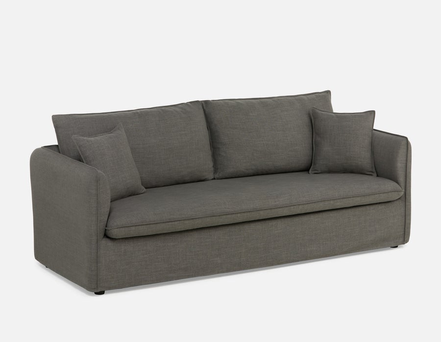 WILTON 3-seater sofa undefined