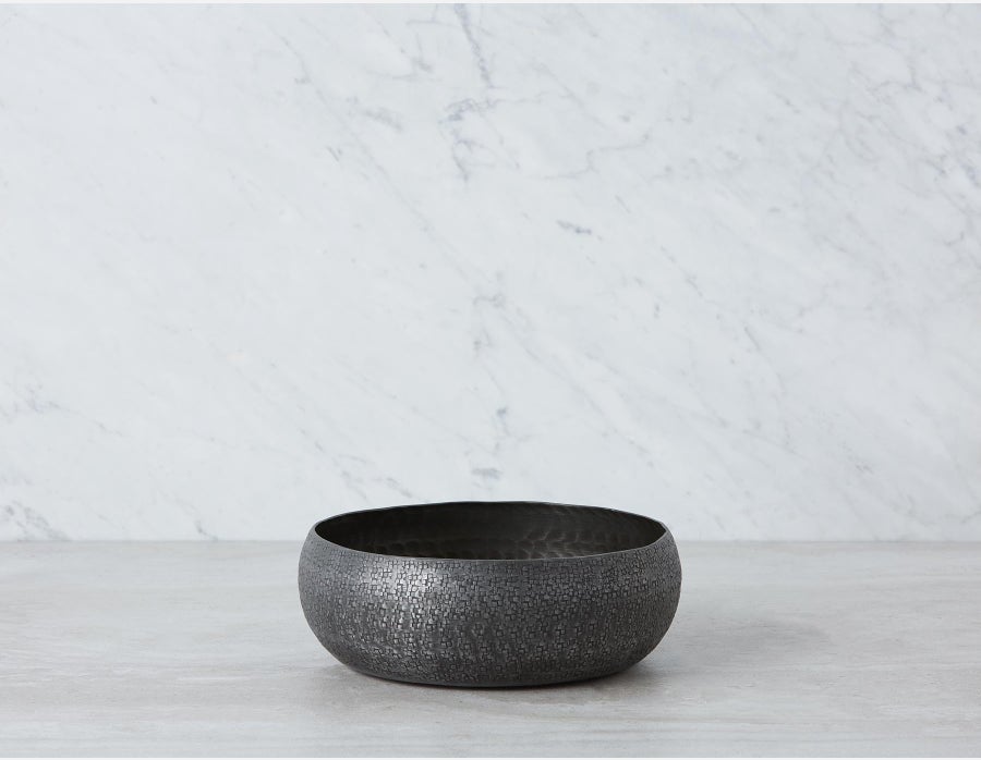 KOLKATA aluminum bowl 24 cm undefined