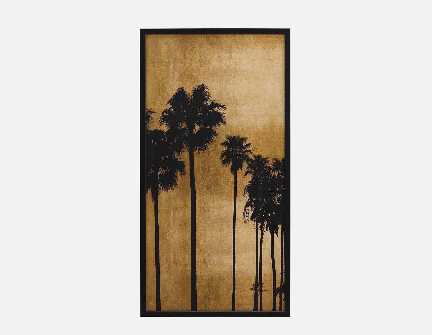 CABO II framed giclée 53 cm x 103 cm undefined