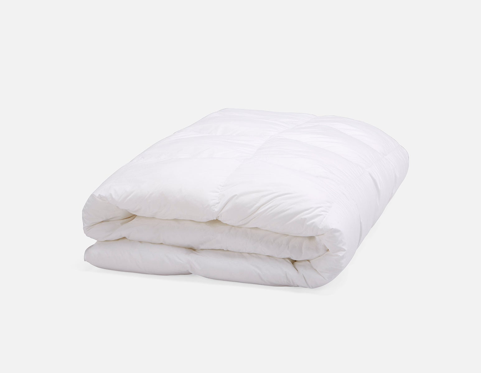 LUANDA - couette pour grand lit - Blanc