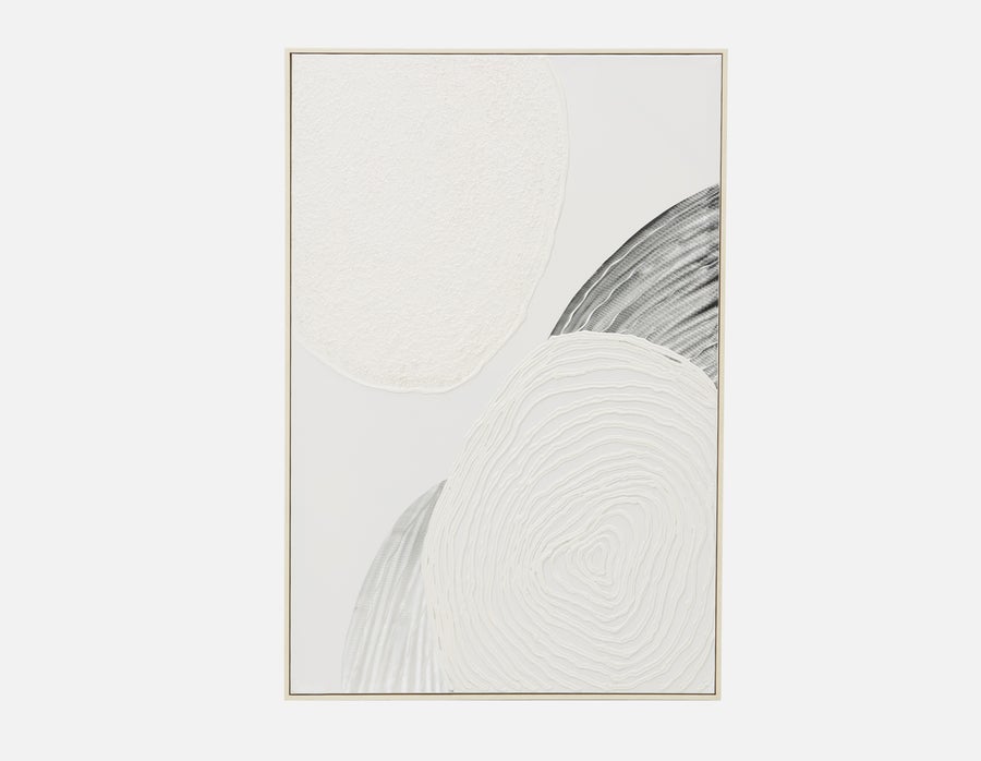 LISEMOREN II tableau encadré 83 x 123cm undefined