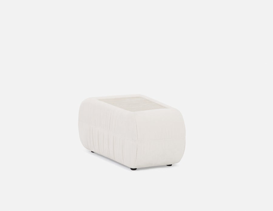 MODENA console undefined