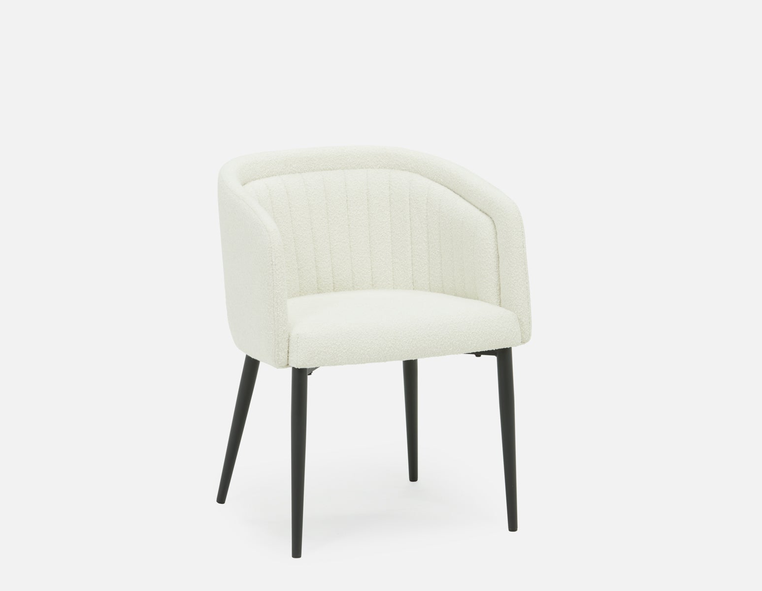 CASSIE - dining armchair - Beige