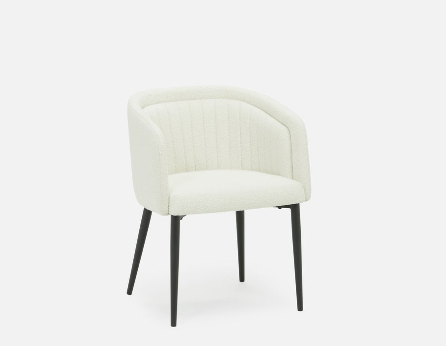 CASSIE dining armchair undefined