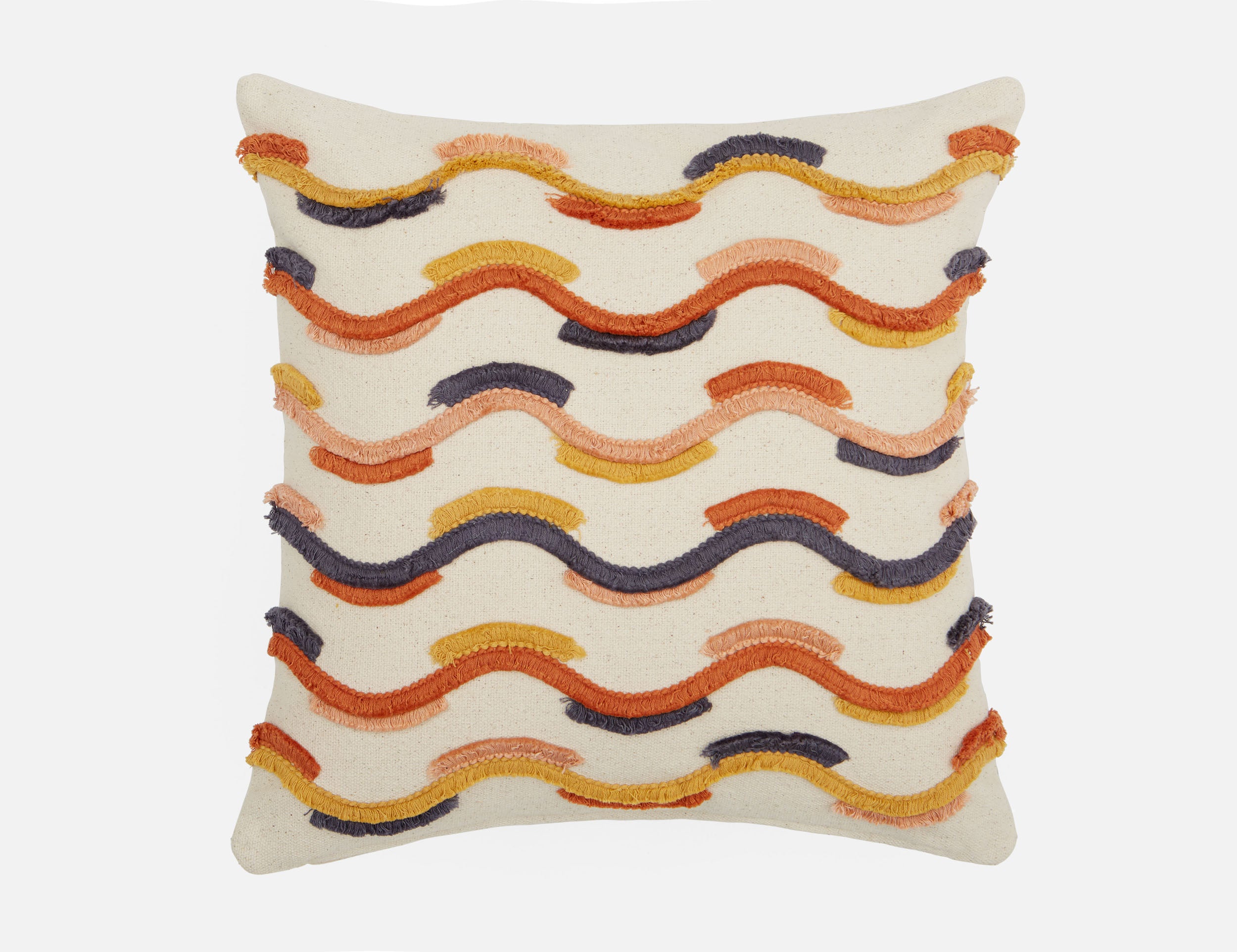 NARU - coussin 45cm x 45cm - Multi
