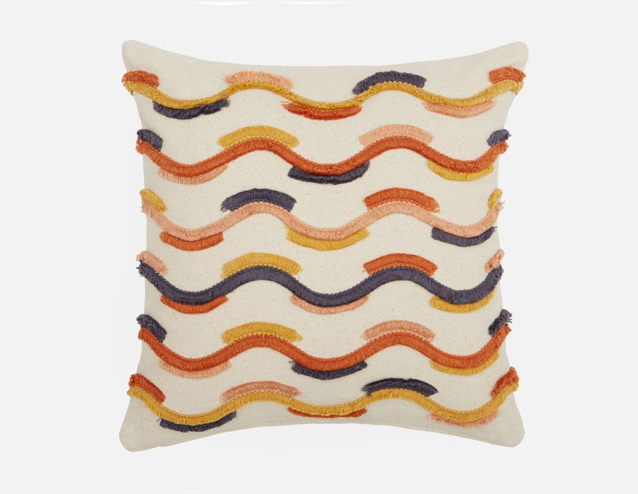 NARU cushion 45cm x 45cm undefined