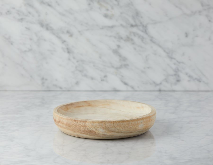 WOULD bol en bois 28 cm undefined