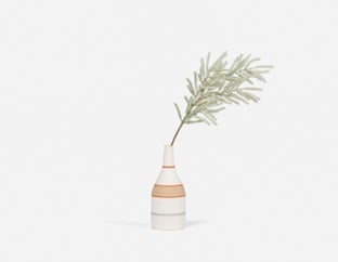 PAMPAS IV - plante artificielle 94 cm - Vert