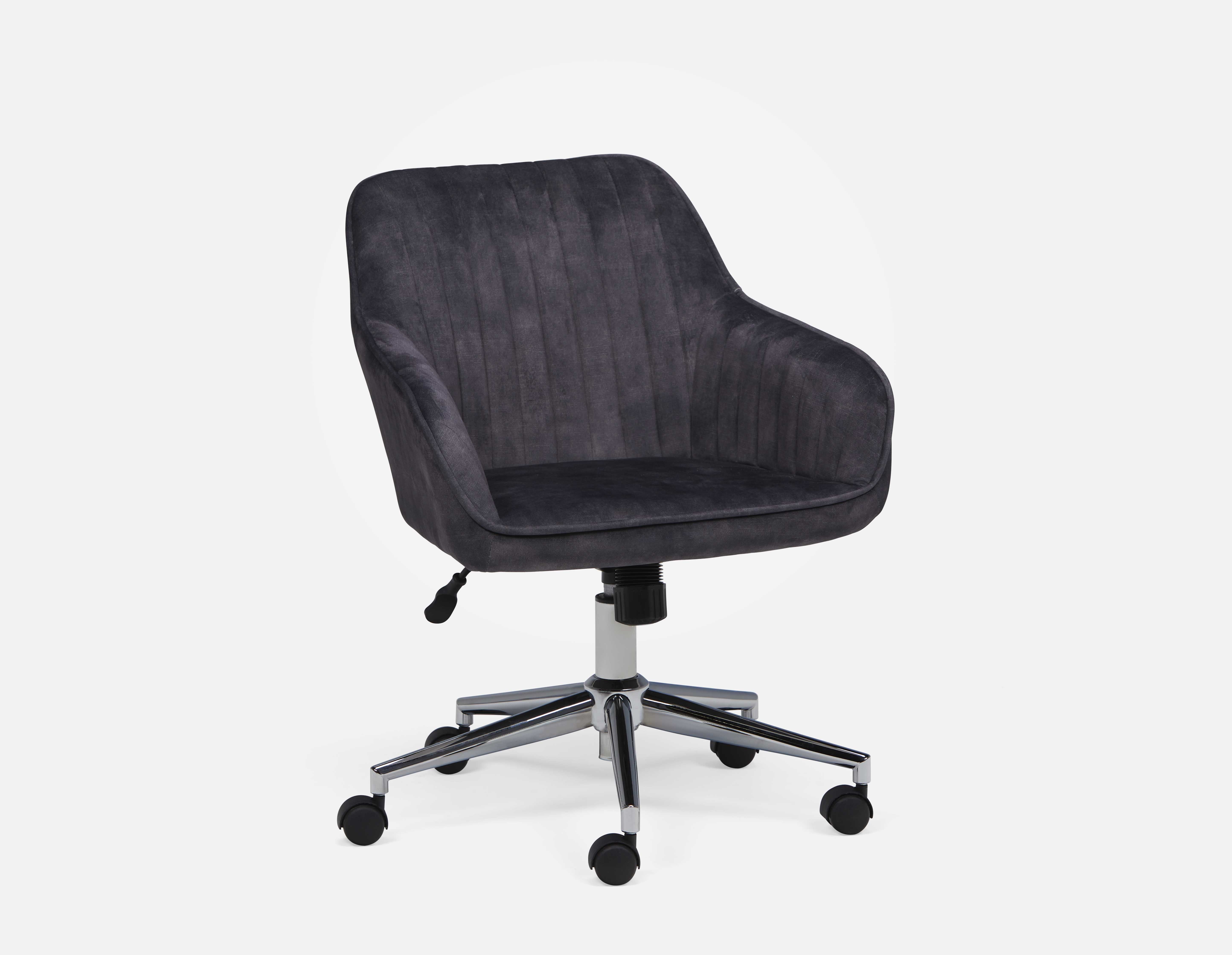 MEDAN - office chair - Grey