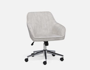 MEDAN - office chair - Beige