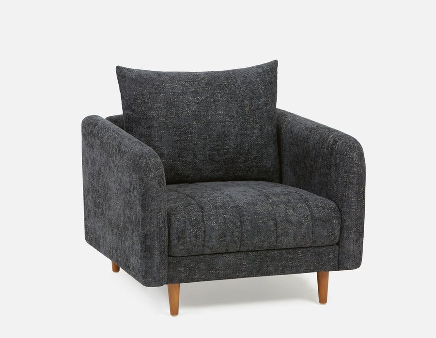WILLOW armchair undefined
