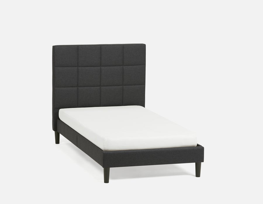 MARVELL modern twin size bed undefined