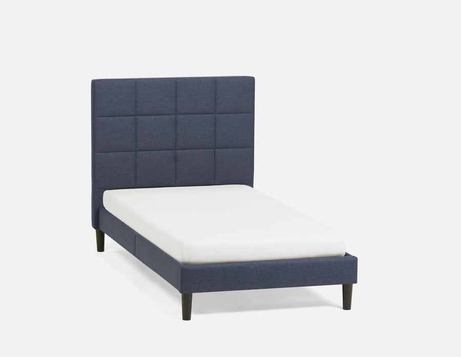 MARVELL modern twin size bed undefined