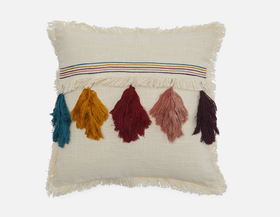 SIOBHAN coussin 45 cm x 45 cm undefined