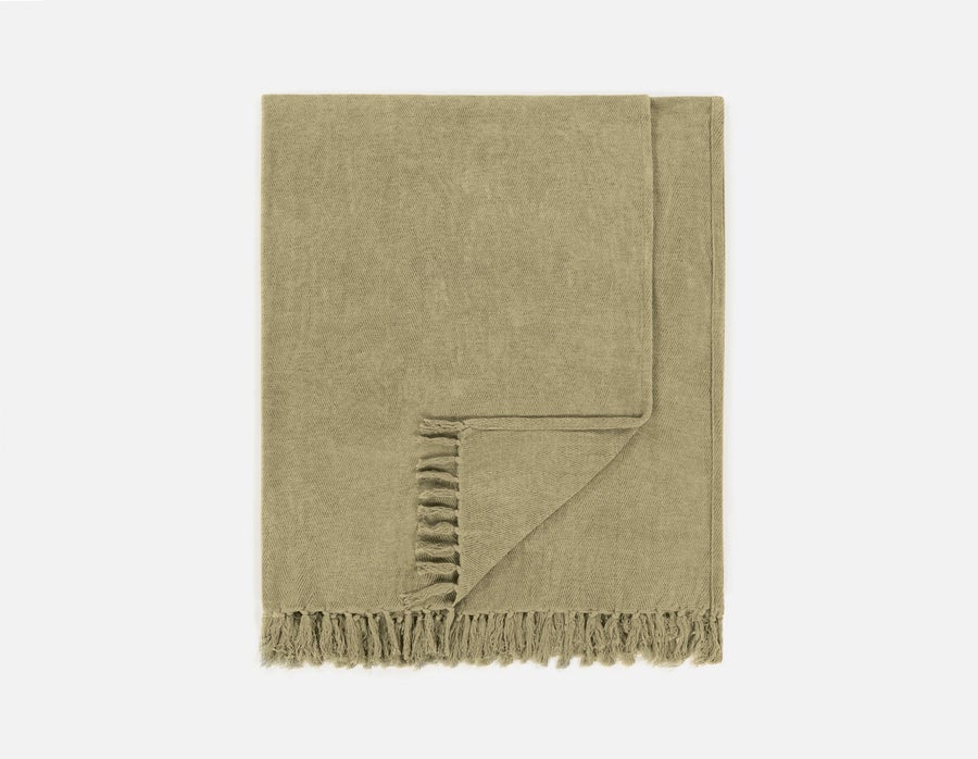 BID throw 50" x 60" undefined