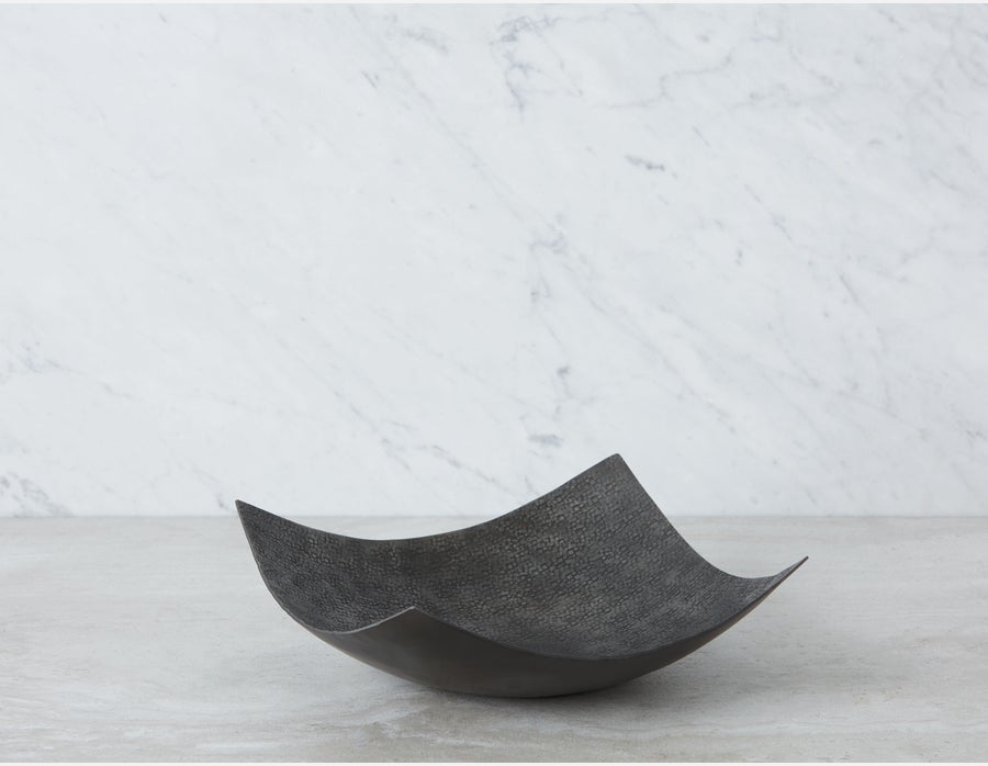 SAGAR aluminum bowl 27 cm undefined