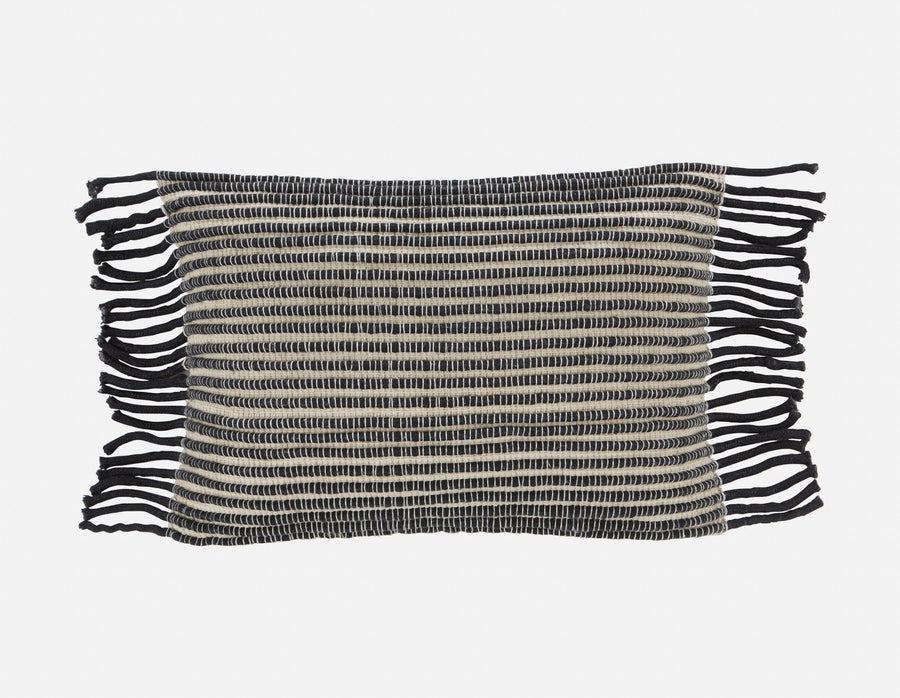 ISABELA cushion 50cm x 35cm undefined