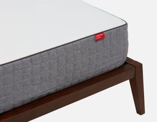 LOFT 10 - matelas lit simplexl - Blanc