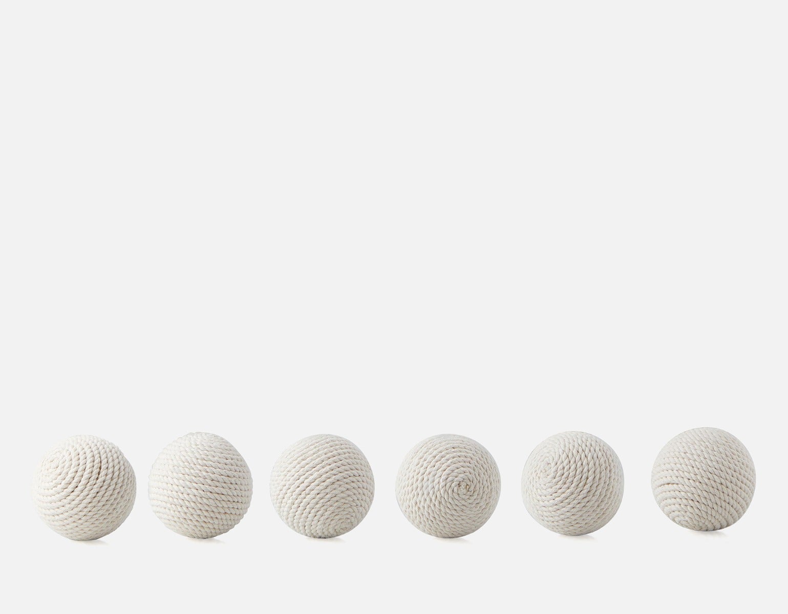 BALZ ensemble de 6 boules décoratives 8 cm undefined