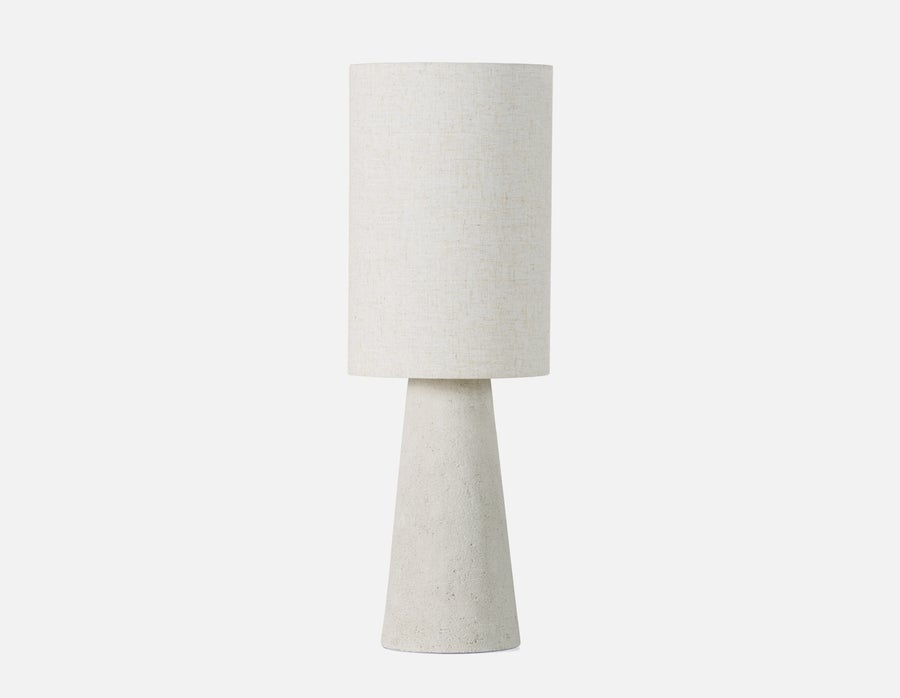 LINDA table lamp 67 cm height undefined