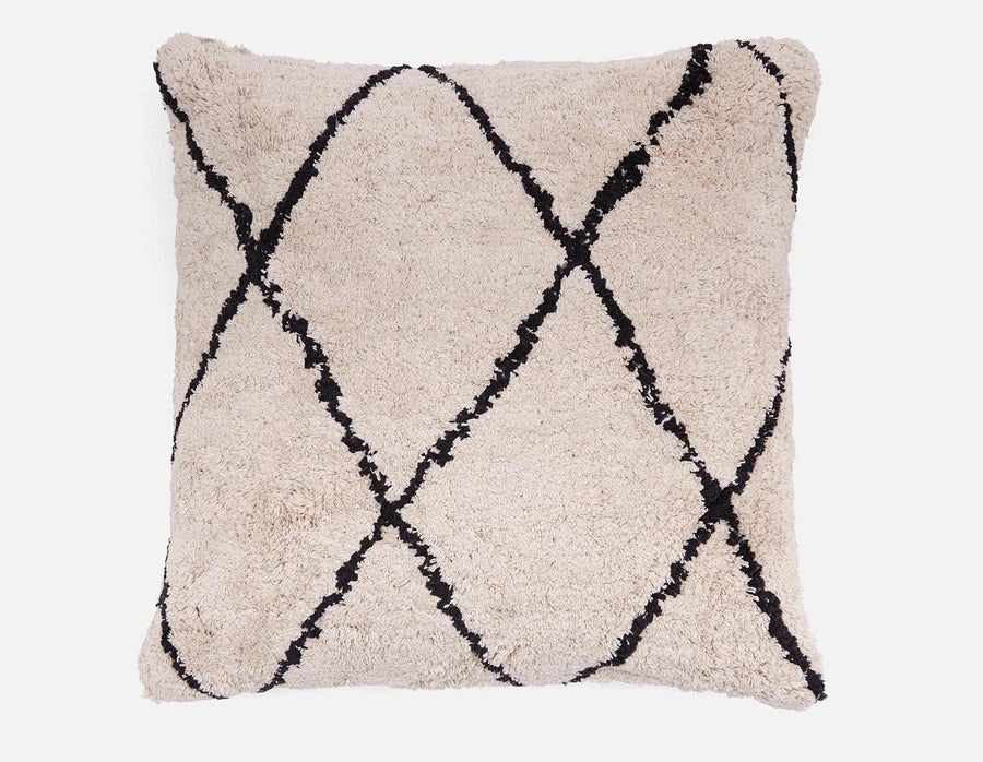 RIAD coussin 60cm x 60cm undefined